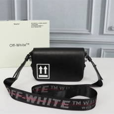 Off White Satchel bags